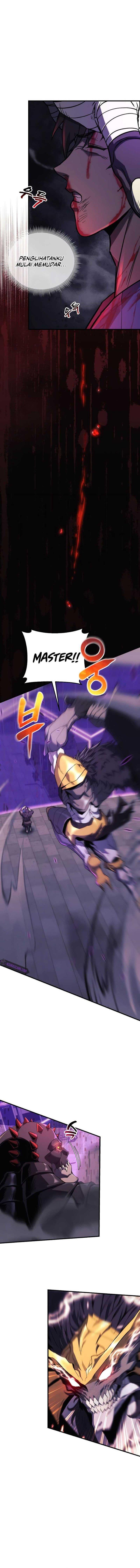 the-creator-is-on-hiatus - Chapter: 48