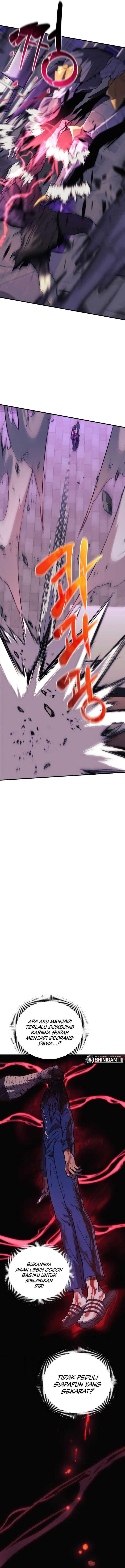 the-creator-is-on-hiatus - Chapter: 48