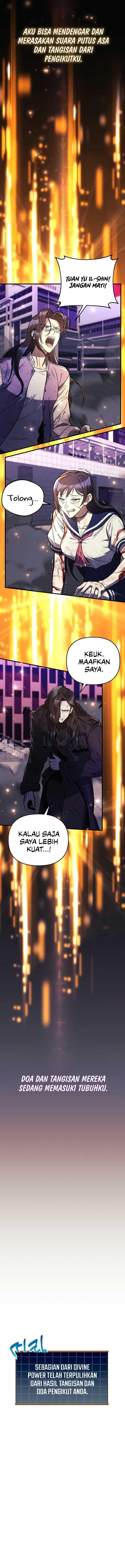 the-creator-is-on-hiatus - Chapter: 48