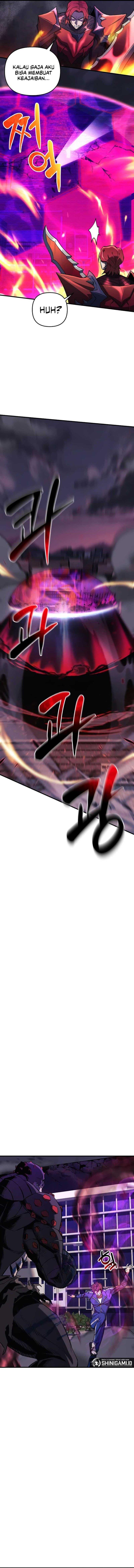 the-creator-is-on-hiatus - Chapter: 48