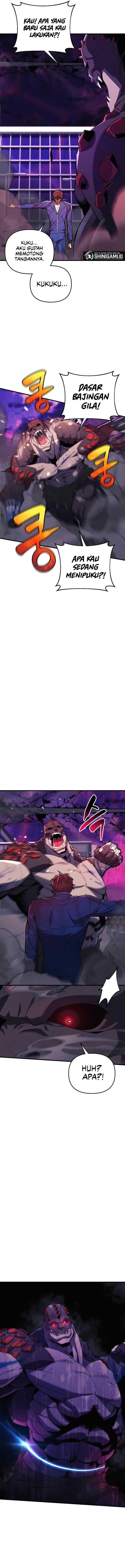 the-creator-is-on-hiatus - Chapter: 48