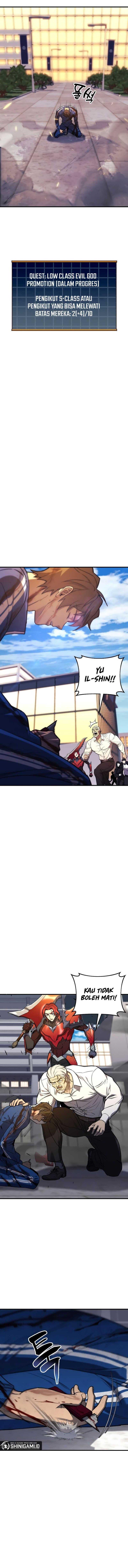 the-creator-is-on-hiatus - Chapter: 48