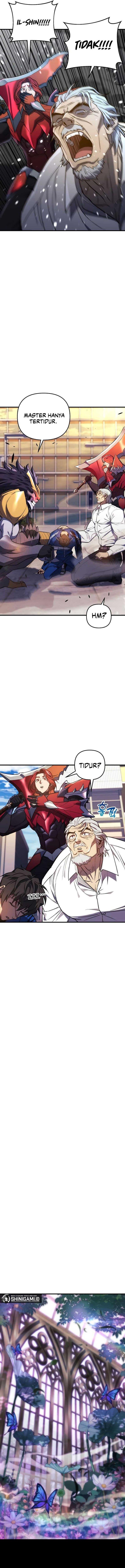 the-creator-is-on-hiatus - Chapter: 48