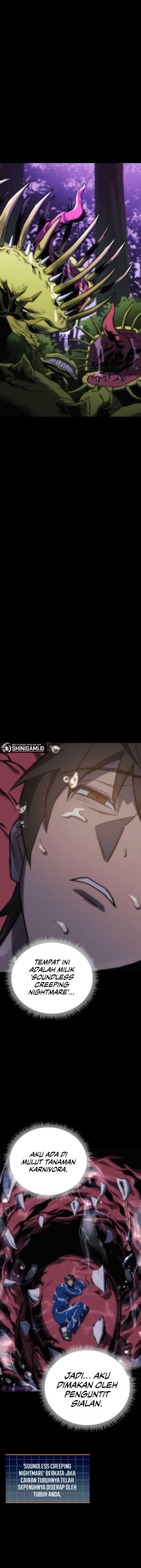 the-creator-is-on-hiatus - Chapter: 48