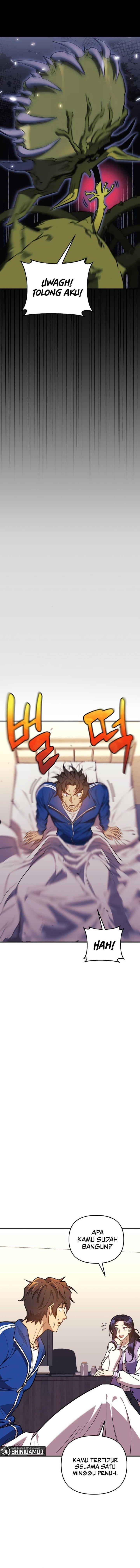 the-creator-is-on-hiatus - Chapter: 48