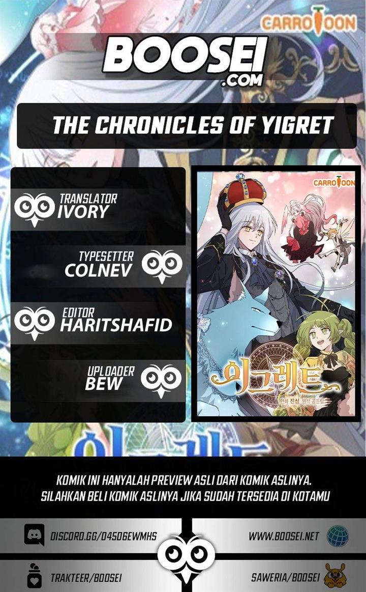 yigret - Chapter: 53
