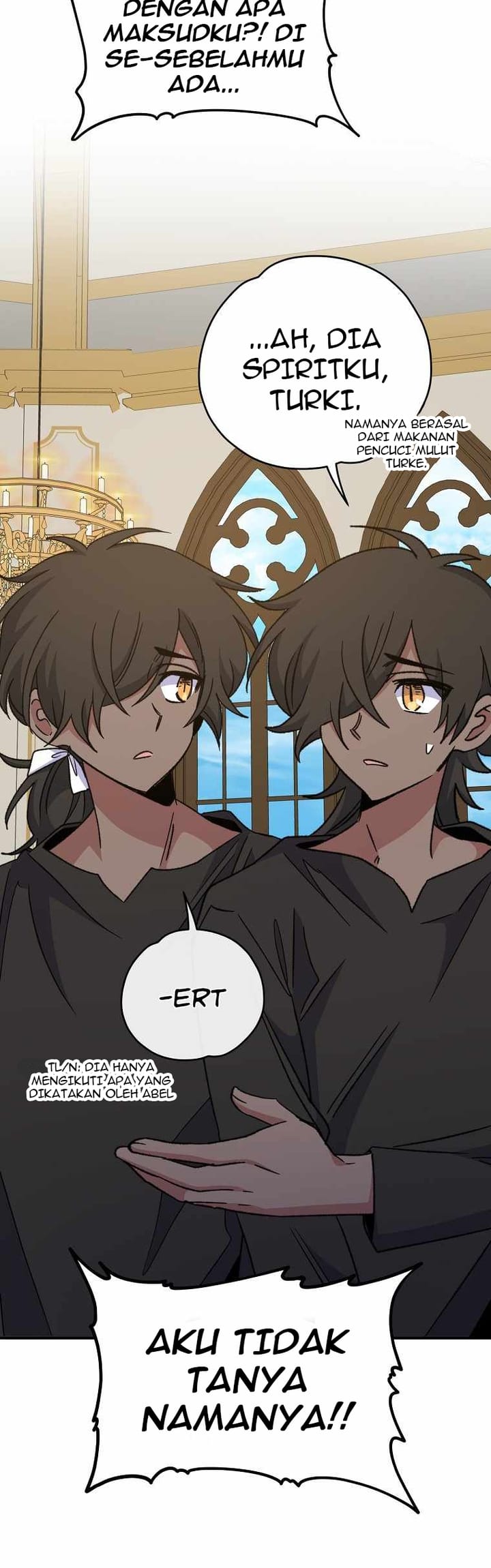 yigret - Chapter: 53