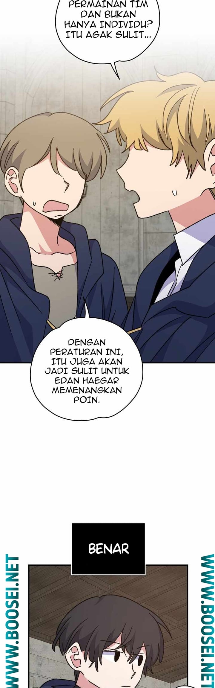 yigret - Chapter: 53