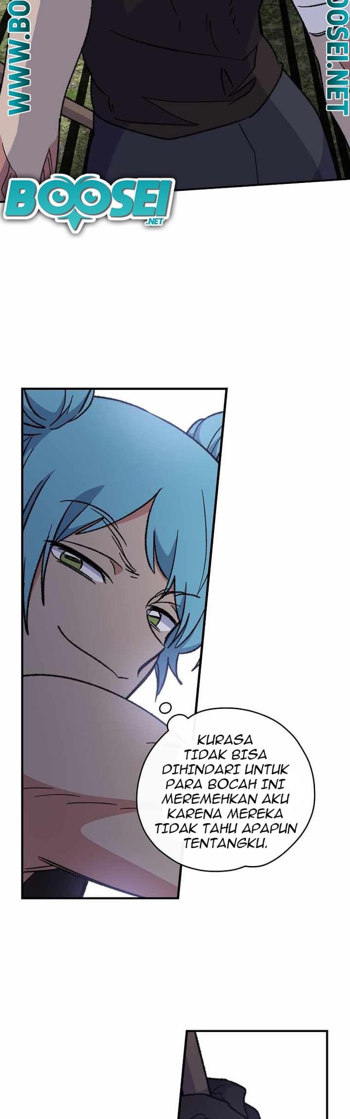 yigret - Chapter: 53