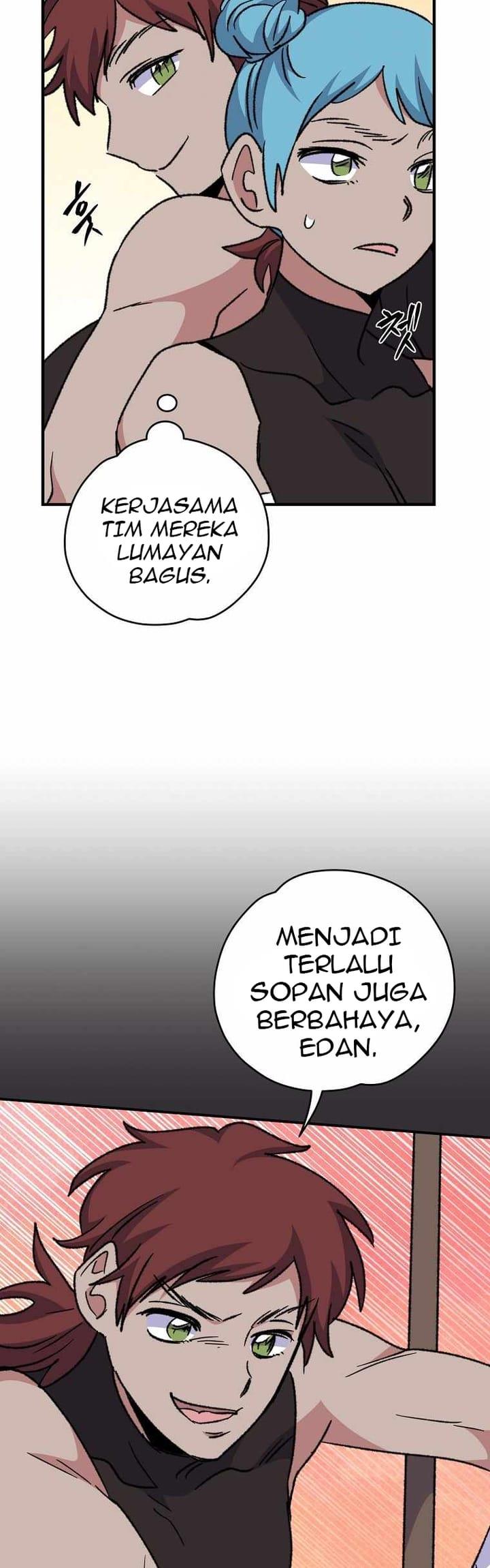 yigret - Chapter: 53