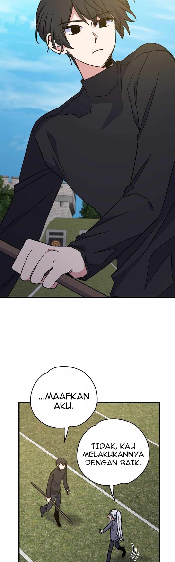 yigret - Chapter: 53