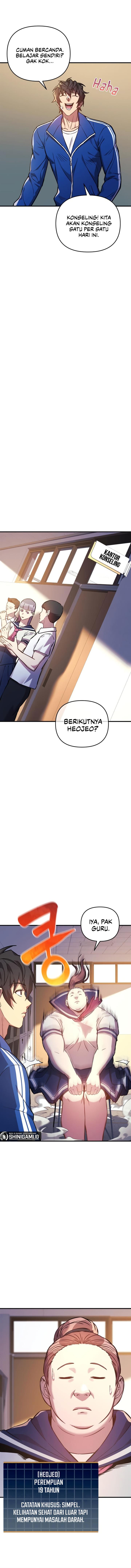 the-creator-is-on-hiatus - Chapter: 49