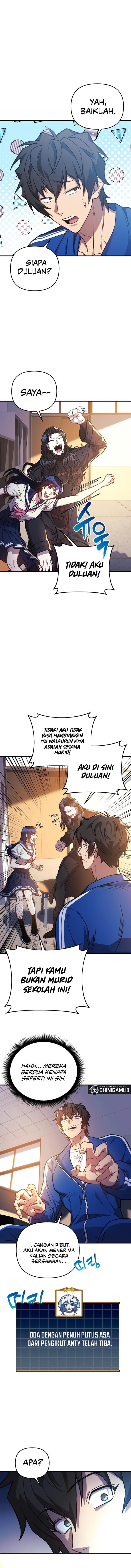 the-creator-is-on-hiatus - Chapter: 49