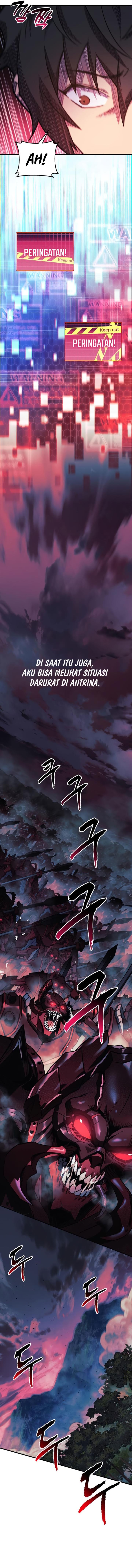 the-creator-is-on-hiatus - Chapter: 49
