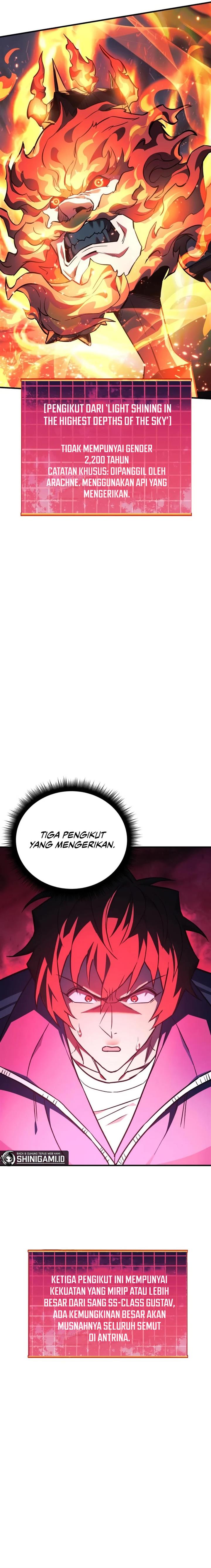 the-creator-is-on-hiatus - Chapter: 49