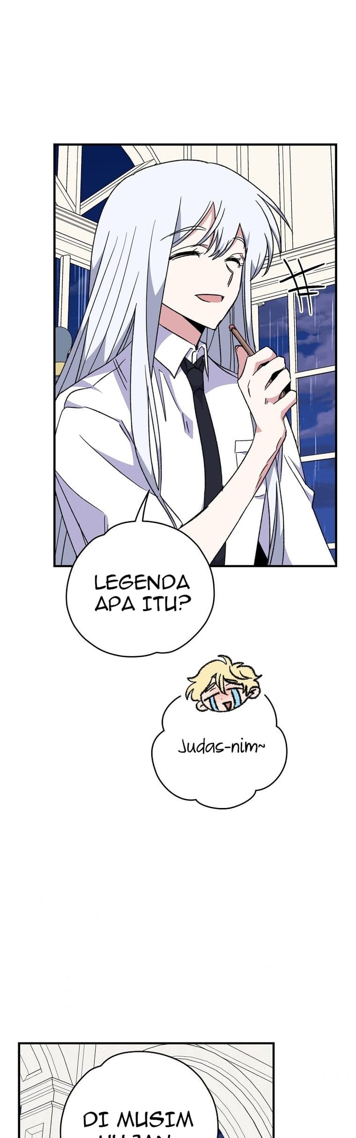 yigret - Chapter: 54