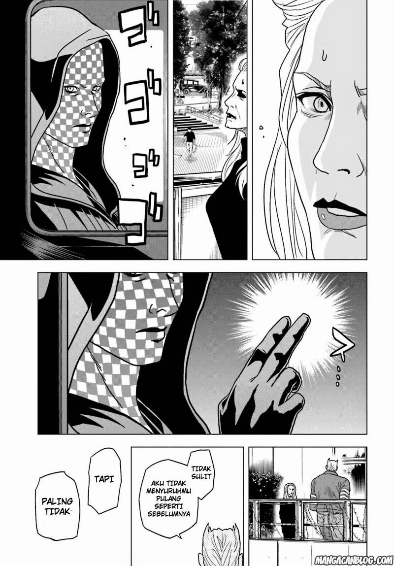 tokyo-esp - Chapter: 56