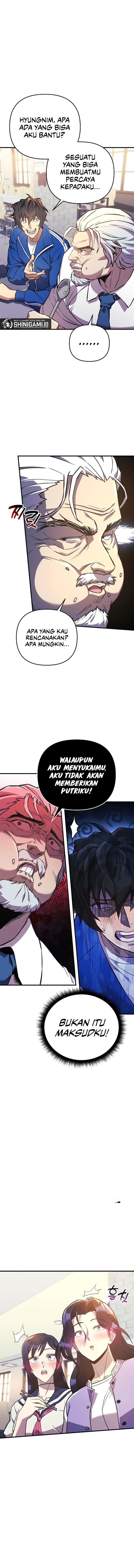 the-creator-is-on-hiatus - Chapter: 50