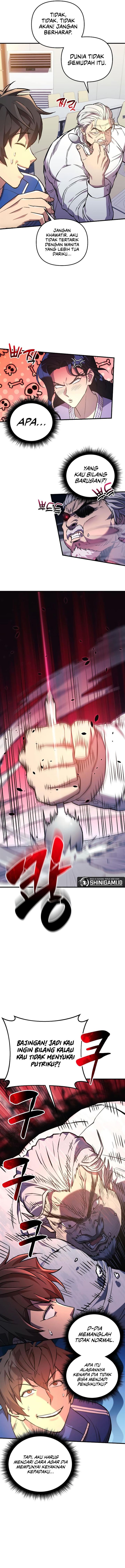 the-creator-is-on-hiatus - Chapter: 50