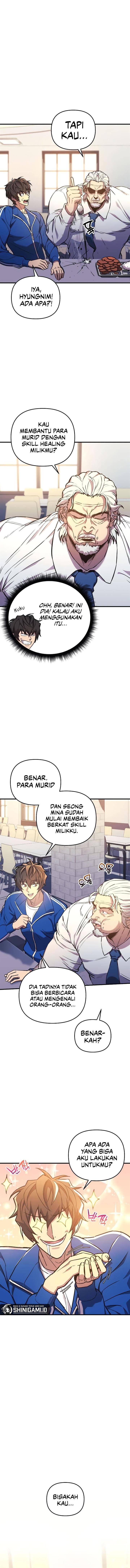 the-creator-is-on-hiatus - Chapter: 50