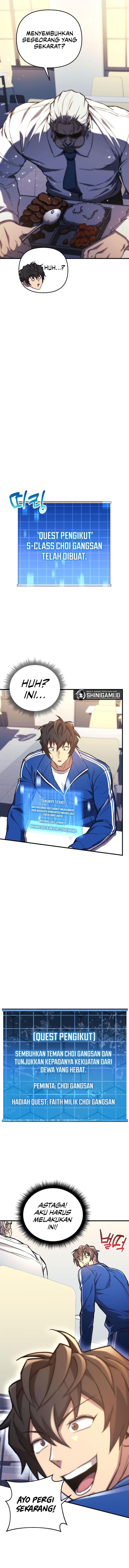 the-creator-is-on-hiatus - Chapter: 50