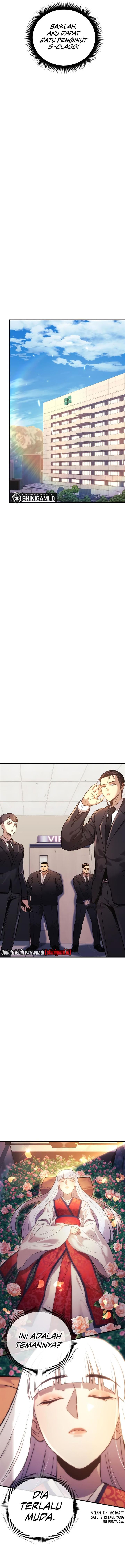 the-creator-is-on-hiatus - Chapter: 50