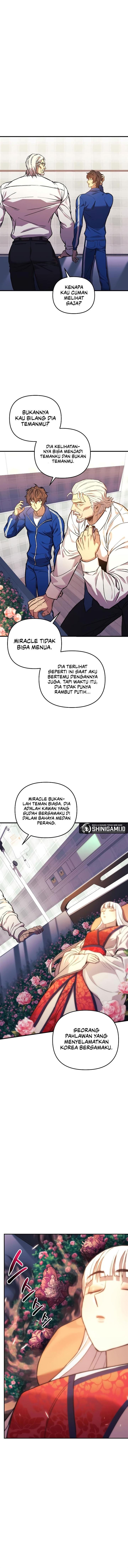 the-creator-is-on-hiatus - Chapter: 50