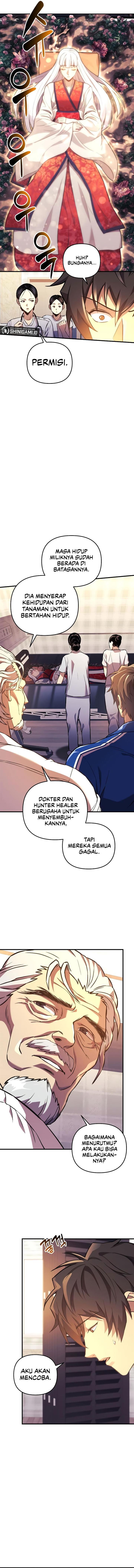 the-creator-is-on-hiatus - Chapter: 50