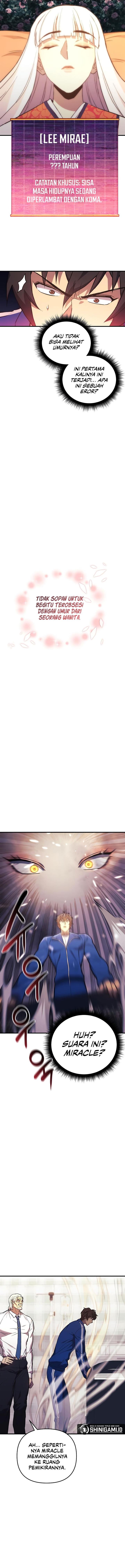 the-creator-is-on-hiatus - Chapter: 50