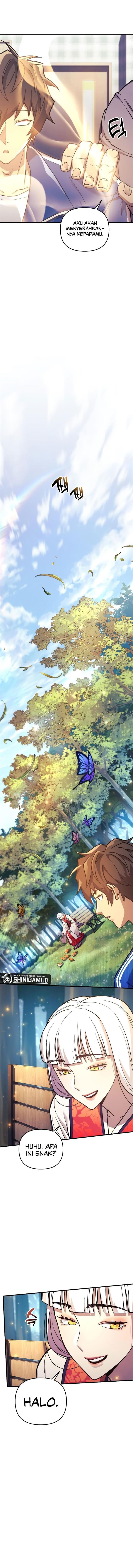 the-creator-is-on-hiatus - Chapter: 50