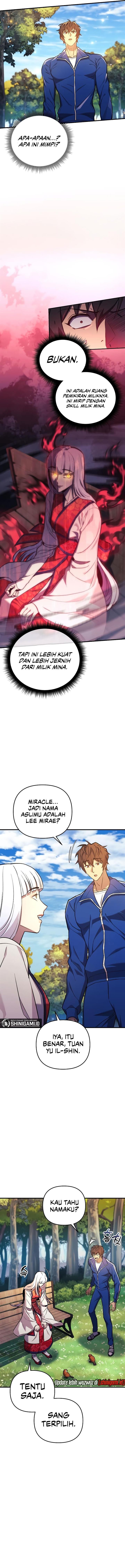 the-creator-is-on-hiatus - Chapter: 50