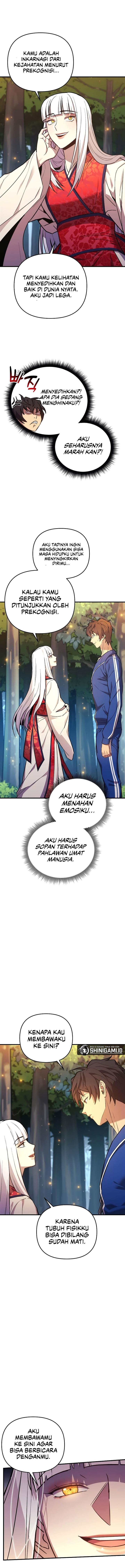 the-creator-is-on-hiatus - Chapter: 50