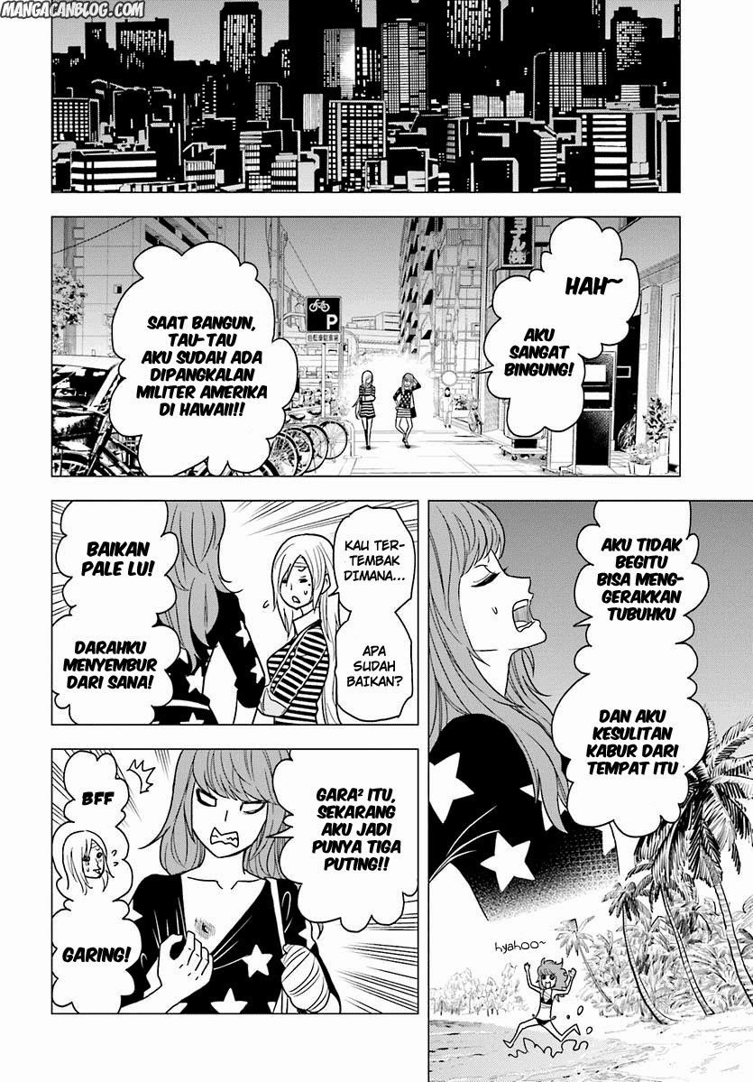 tokyo-esp - Chapter: 57