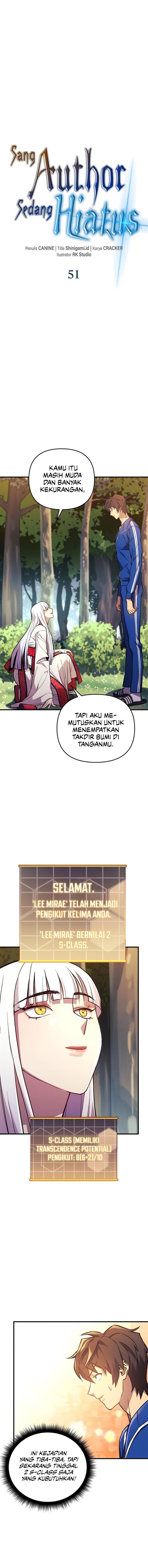 the-creator-is-on-hiatus - Chapter: 51