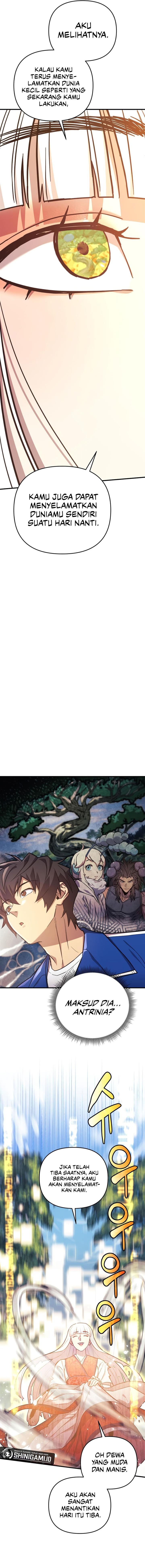 the-creator-is-on-hiatus - Chapter: 51