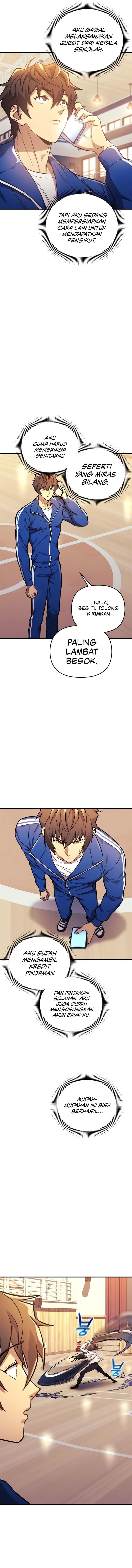 the-creator-is-on-hiatus - Chapter: 51