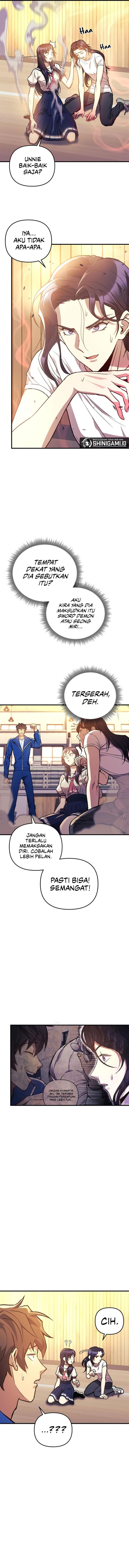 the-creator-is-on-hiatus - Chapter: 51