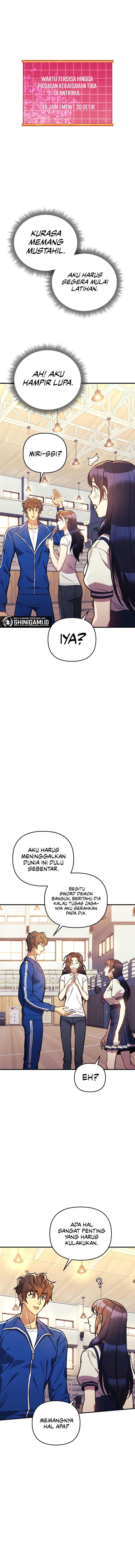 the-creator-is-on-hiatus - Chapter: 51
