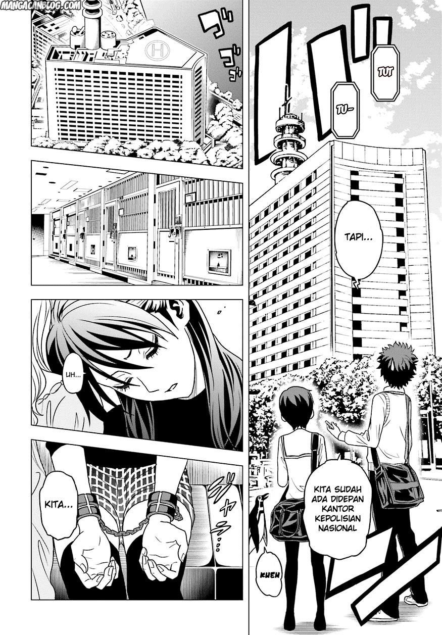 tokyo-esp - Chapter: 58