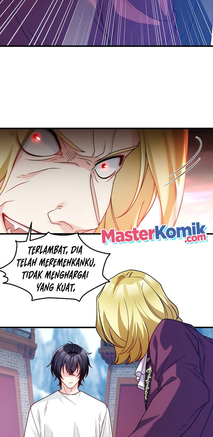 xianzun-luowuji - Chapter: 119