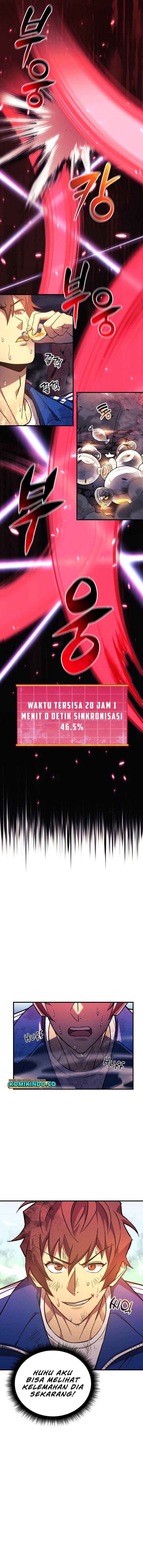 the-creator-is-on-hiatus - Chapter: 52