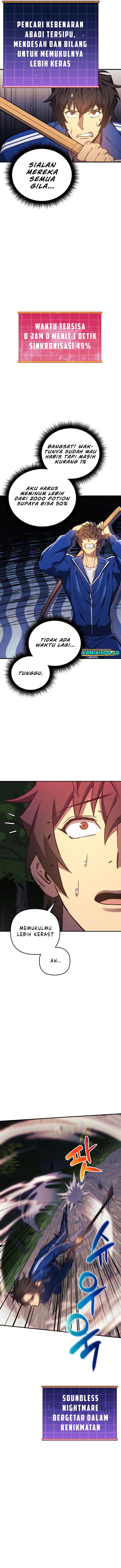 the-creator-is-on-hiatus - Chapter: 52