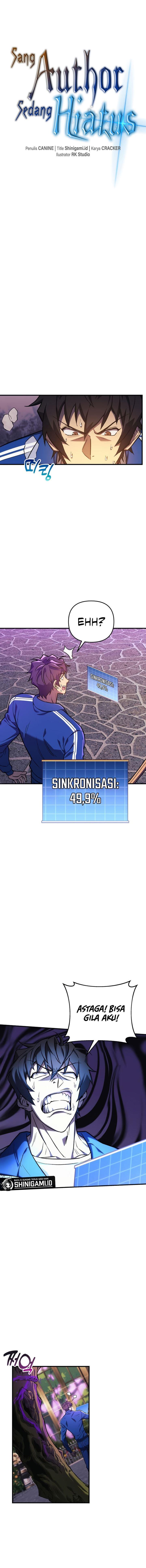 the-creator-is-on-hiatus - Chapter: 53
