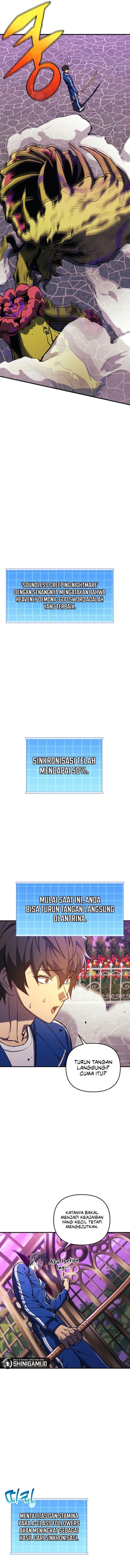 the-creator-is-on-hiatus - Chapter: 53