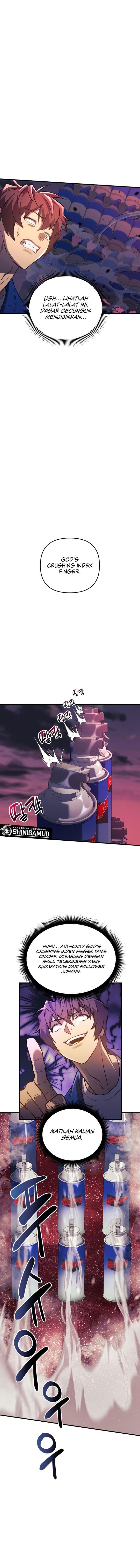 the-creator-is-on-hiatus - Chapter: 53