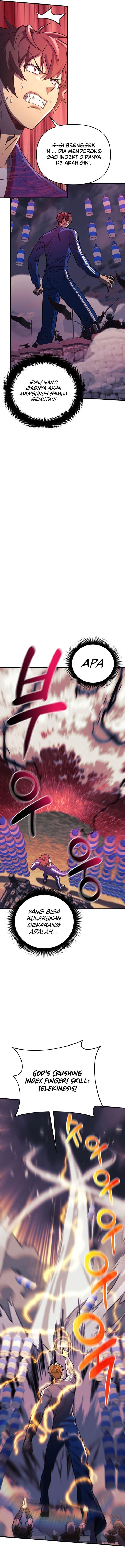 the-creator-is-on-hiatus - Chapter: 53