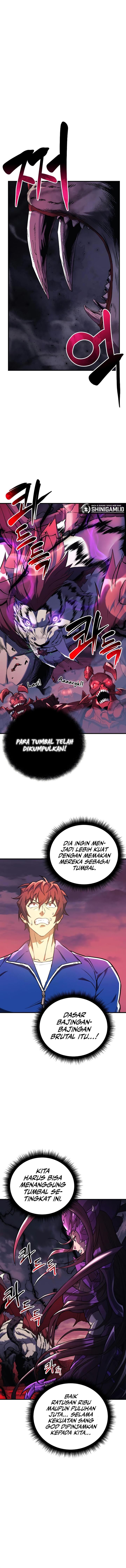 the-creator-is-on-hiatus - Chapter: 54