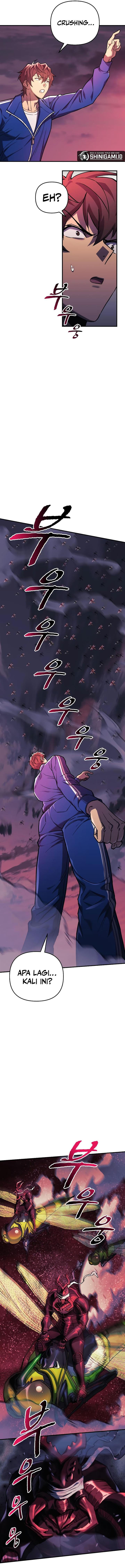 the-creator-is-on-hiatus - Chapter: 54