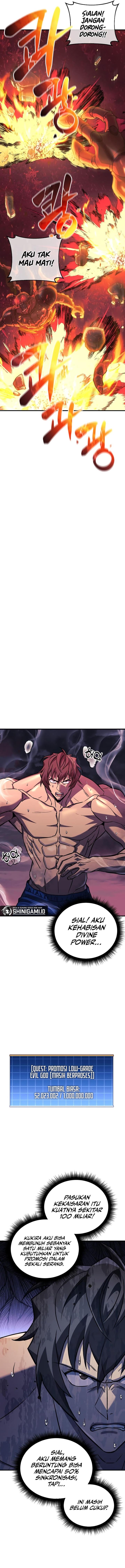 the-creator-is-on-hiatus - Chapter: 54