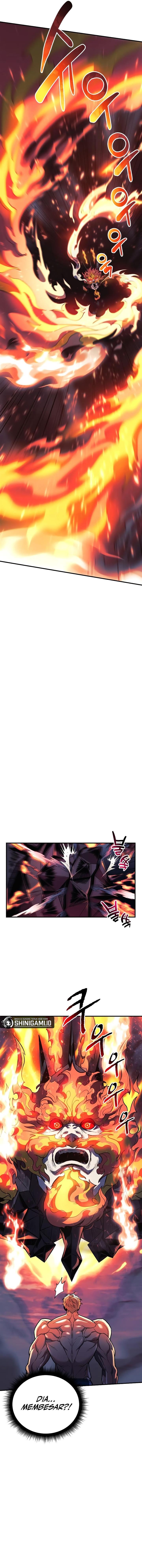 the-creator-is-on-hiatus - Chapter: 54